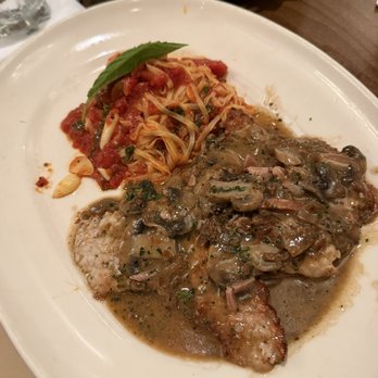 Carrabba's - The Original on Voss - Italian Near Me - Houston, Texas