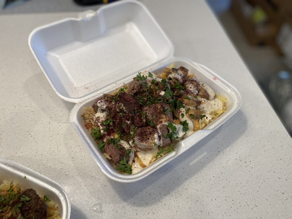 UR MEDITERRANEAN RESTAURANT Updated November 2024 209 Photos & 367