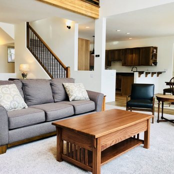 Clean Slate Maids - A home we love to take care of. - Home Cleaning Near Me