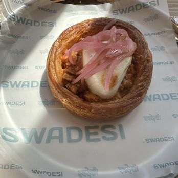 Swadesi Cafe - Bakeries Near Me - Chicago, Illinois