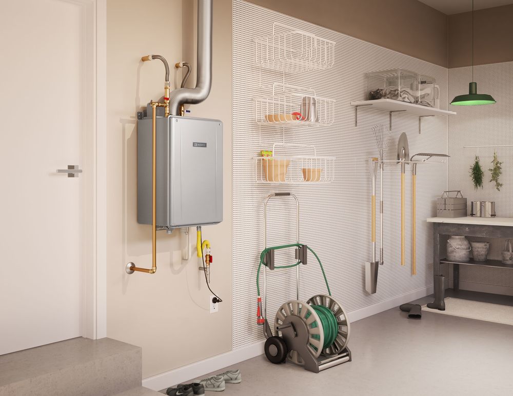 Slide of Mark One Plumbing
