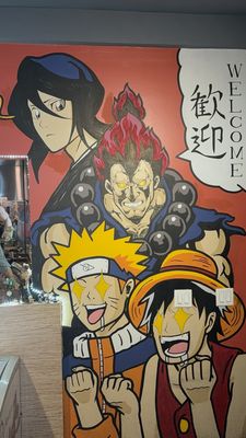 Akuma Ramen & Sushi Bar by null