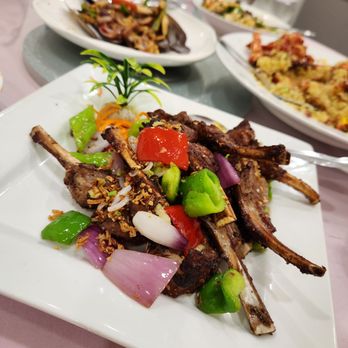 Big 5 Seafood Restaurant - Lambchops - Seafood Near Me - Brooklyn, New York Big 5 Seafood Restaurant - Lambchops - Seafood Near Me - Brooklyn, New York