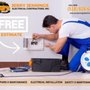 Photo of Jerry Jennings Electrical Contractor