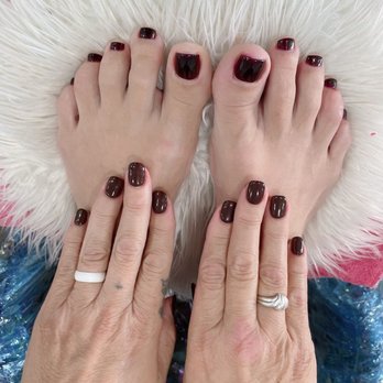 Dalila’s Nails & Spa - The beautiful work they do - Nail Salons Near Me - Riverside, California Dalila’s Nails & Spa - The beautiful work they do - Nail Salons Near Me - Riverside, California