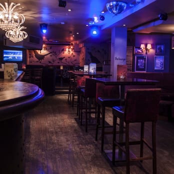 The Warwick - Bars Near Me - London, XGL The Warwick - Bars Near Me - London, XGL