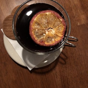 Tryst - Lounges Near Me - Washington, DC, District of Columbia