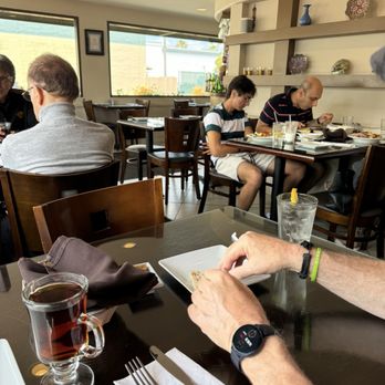 Darbari Persian Grill - Dining - Persian/Iranian Near Me - Costa Mesa, California