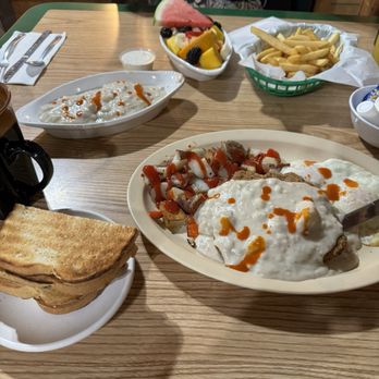 Cozy Oaks Cafe - Cafes Near Me - Diamond Springs, California Cozy Oaks Cafe - Cafes Near Me - Diamond Springs, California