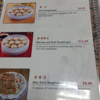 Mdk Noodles - Korean Near Me - Anaheim, California Mdk Noodles - Korean Near Me - Anaheim, California