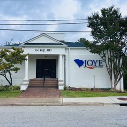 Joye Law Firm Injury Lawyers - Joye Law Firm Injury Lawyers Greenville Office