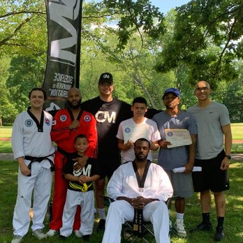 Master Malarkey - Martial Arts Near Me Master Malarkey - Martial Arts Near Me