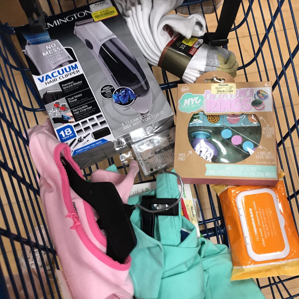Marshalls - Our stuff! - Department Stores Near Me - El Centro, California Marshalls - Our stuff! - Department Stores Near Me - El Centro, California
