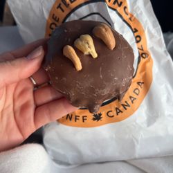 The Fudgery