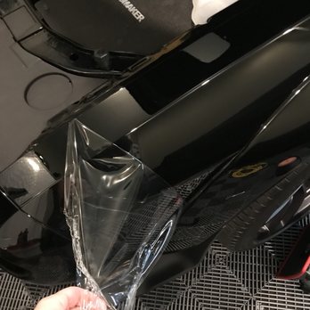 Tint Pros - Car Window Tinting Near Me - Cleveland, Ohio