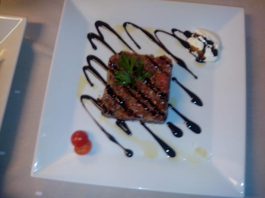 Restaurant Can Xiquet by null