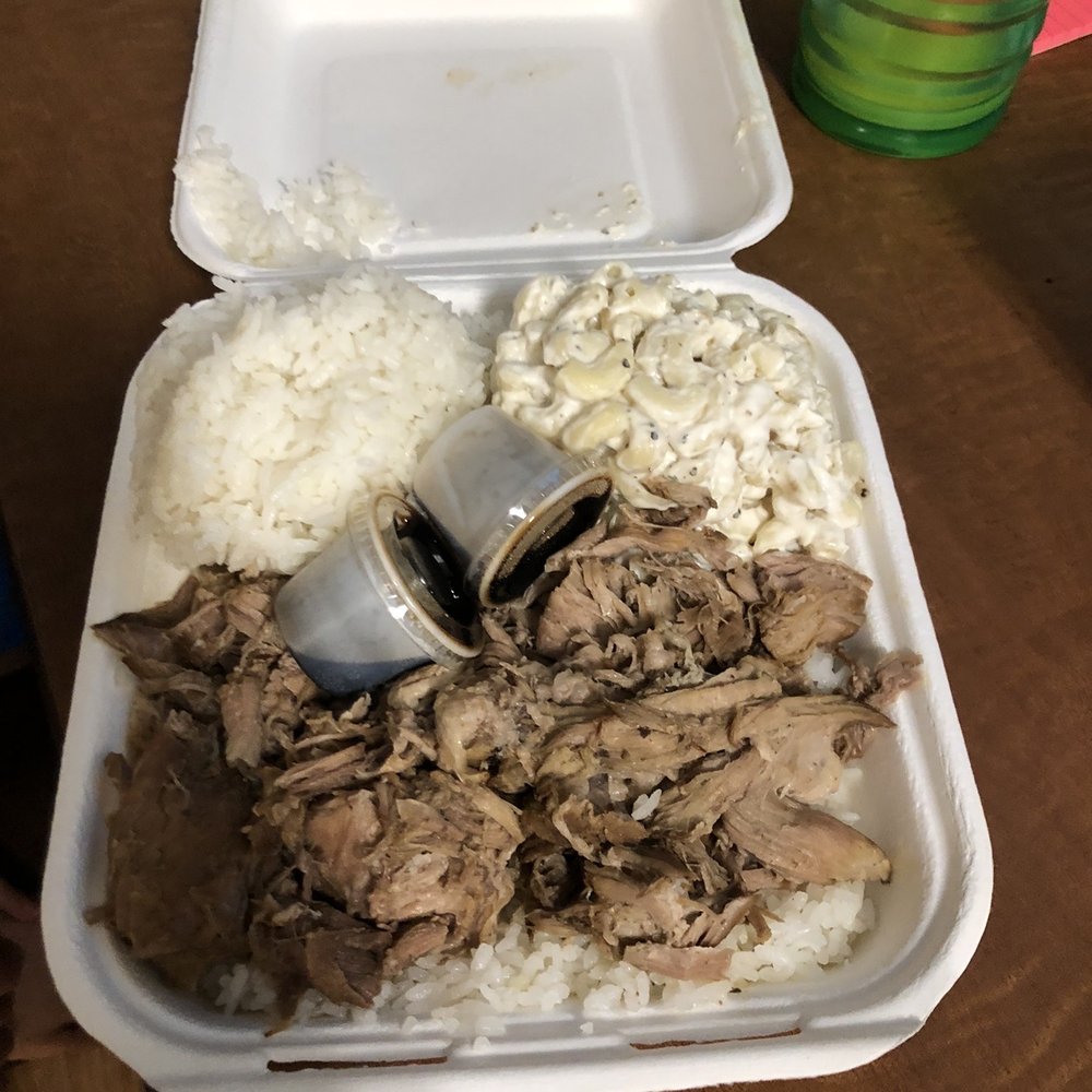 Hawaiian Time - Dakine Kalua pig - Hawaiian Near Me - Salem, Oregon Hawaiian Time - Dakine Kalua pig - Hawaiian Near Me - Salem, Oregon