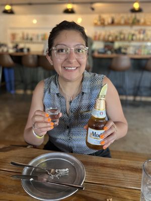 Community Pizza & Beer Garden by null