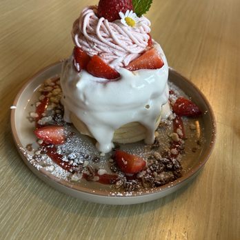 Coche Valley Dessert Cafe - Desserts Near Me - Seattle, Washington Coche Valley Dessert Cafe - Desserts Near Me - Seattle, Washington