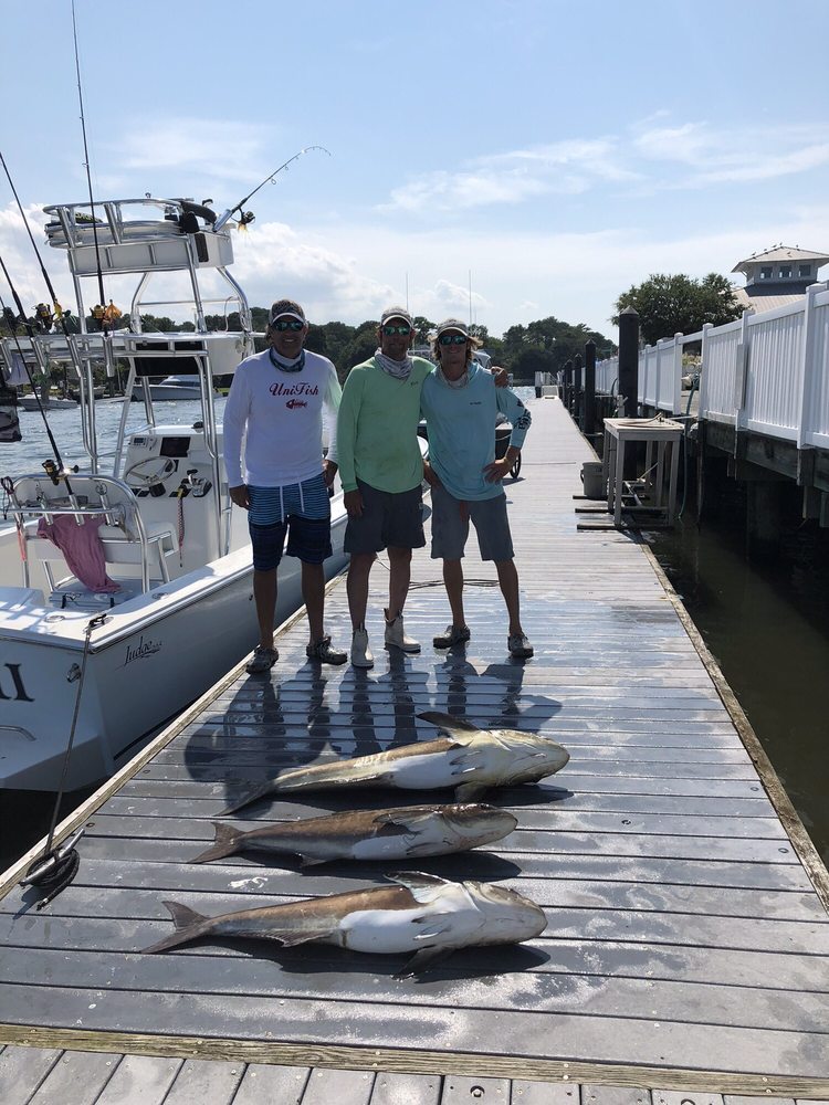 long bay pointe bait and tackle