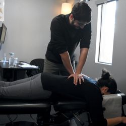 Mountain Medicine Integrative Wellness Center - Dr. Garrett