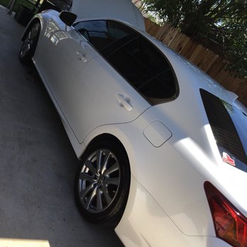 Fatboy's Auto Mobile Detailing - Auto Detailing Near Me - Sylmar, California