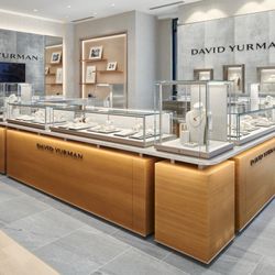 Fink's Jewelers - Explore the largest selection of David Yurman in the Raleigh area at Fink's Jewelers.