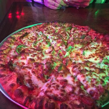 Roma Pizza - Pizza - Pizza Near Me - Henrietta, Texas