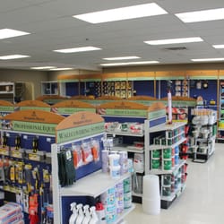 Village Paint & Design - 10,000+ Specialty items available to the Home Owner and Professional Painter.