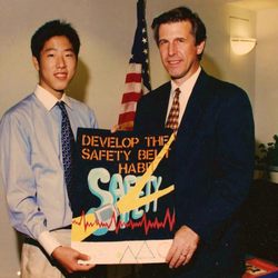 J Art Studio - VA 1st Place winner