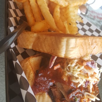 My Father's BBQ - Southern Near Me - Carson, California