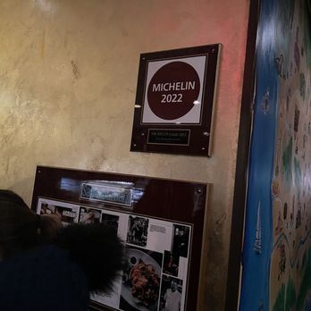 Coast Range - Hahaha - Steakhouses Near Me - Solvang, California