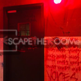 Escape Reality - Escape Games Near Me - Edinburgh, EDH