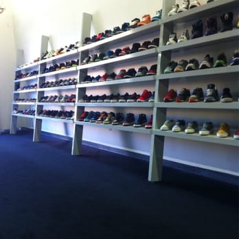 Undefeated - Shoe Stores Near Me - Las Vegas, Nevada