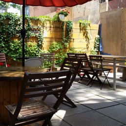 Outside Outside