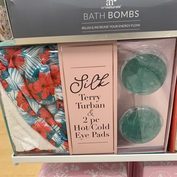 Marshalls - Department Stores Near Me - Bluffton, South Carolina