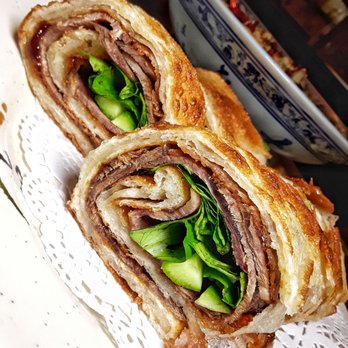 Noodle King - Beef roll - Szechuan Near Me - Las Vegas, Nevada Noodle King - Beef roll - Szechuan Near Me - Las Vegas, Nevada