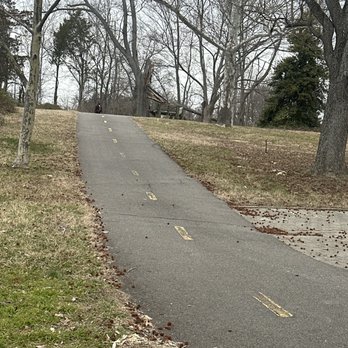 Mount Vernon Trail - Parks Near Me - Mount Vernon, Virginia