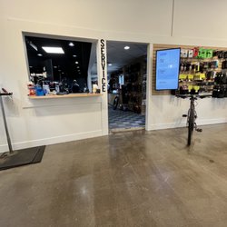 City Bike Shop