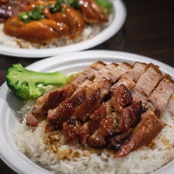HK B.B.Q. Master - Barbeque Near Me - Richmond, British Columbia
