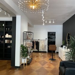 Wilde Beauty Co. - Melanie's studio