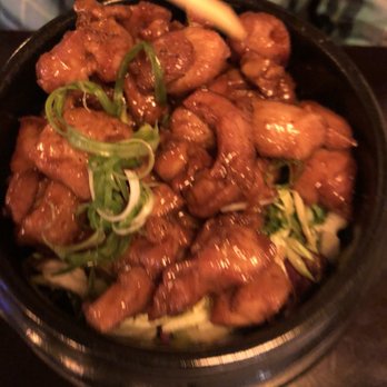 Arario - Chicken bulgogi - Korean Near Me - Reno, Nevada Arario - Chicken bulgogi - Korean Near Me - Reno, Nevada