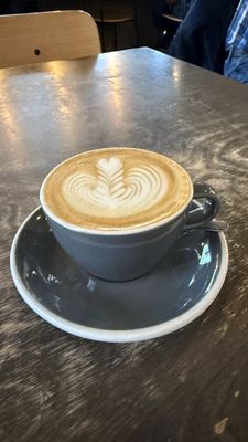 Established Coffee by null