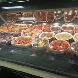 Del Point Food Center - Home Made Hot Foods