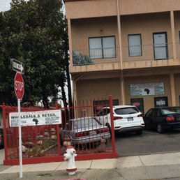 New address 5600 MLK/small lot New address 5600 MLK/small lot