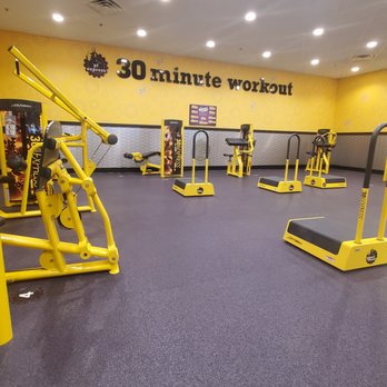 Planet Fitness - 30 minute workout area - Gyms Near Me - Mesquite, Texas Planet Fitness - 30 minute workout area - Gyms Near Me - Mesquite, Texas