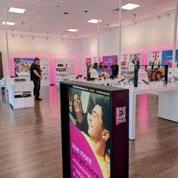T-Mobile Corporation Store T-Mobile Corporation Store