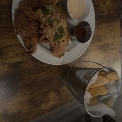 Splash Wine Bar