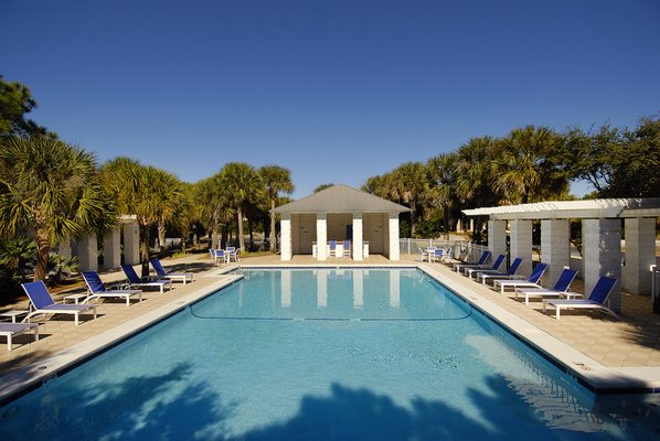 Kiva Dunes Resort and Golf by null