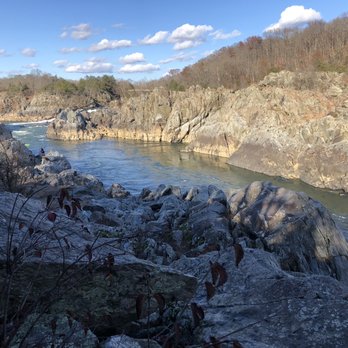 Great Falls Park - Parks Near Me - McLean, Virginia Great Falls Park - Parks Near Me - McLean, Virginia